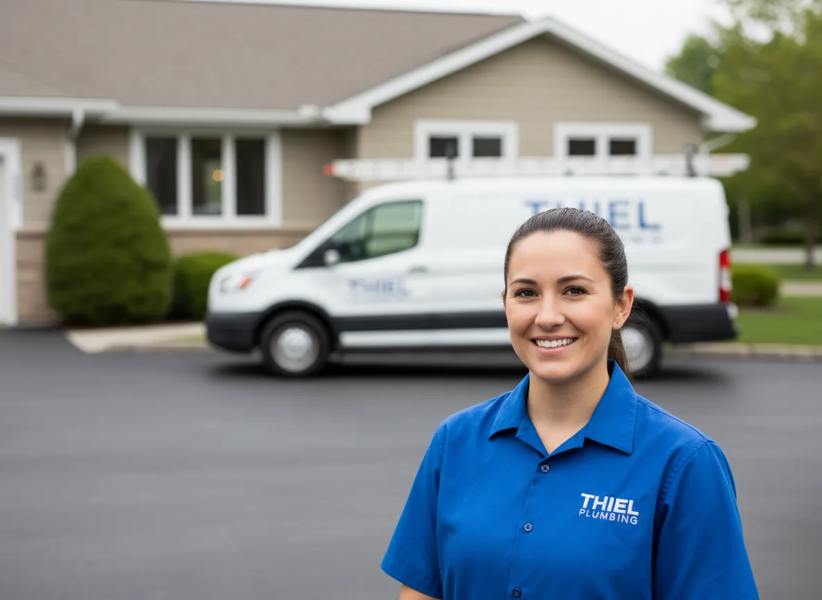 Plumber Sadorus, IL FAQs